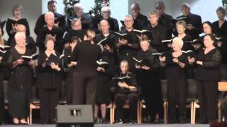 First Church of Port Orange, Florida - Once Upon a Night Christmas Cantata (1)