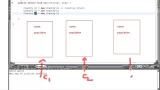 Selenium WebDriver Training Tutorial Part 2