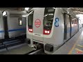 Cheapest Way to Reach Delhi from Greater Noida? | Noida Aqua Line Metro | Delhi Blue Line Metro