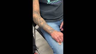 McMaster Medical Acupuncture Program: SI 5