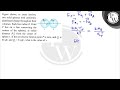 Figure shows, in cross section, two solid spheres with uniformly distributed charge throughout t...