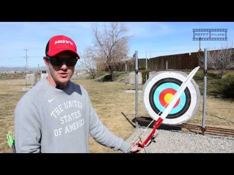 Learn Archery with Jake Kaminski Learn Archery with Jake Kaminski