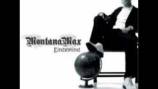 Montana Max - Stück der Sonne