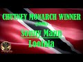 sonny mann lootala chutney soca monarch 1996 winner round one