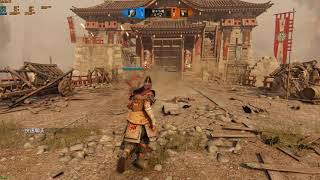 For Honor-虛心受教/開瞟時刻 內有精彩片段詳細至說明及留言區 | 我瞟爆 :P 😋 ( 5) |