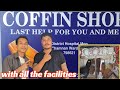 Last help for you & me Coffins Shop || Mon Town || With all the facilities