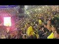 Hari Ini Kita Mesti Menang - Ultras Malaya @ Bukit Jalil Pesta Bola Merdeka 2023 | Malaysia vs India