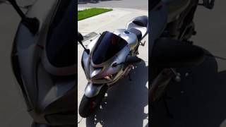 2006 Kawasaki ZX6R Special Edition