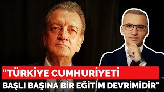 Türkiye Hepimizin Eğitim Hepimizin: \