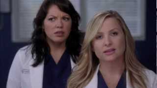 Bonus Clip - Grey's Anatomy - There Every Step of the Way