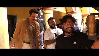 Making of Bhaiyya Ji (Action) | Manoj Bajpayee | Apoorv Singh Karki | BSL, SSO, ASL | 24th May