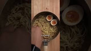 Let S Make Real Ramen
