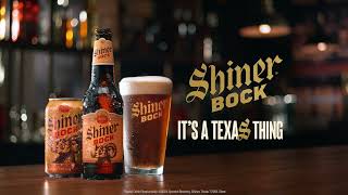 Shiner Bock - Other Beers