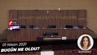 Adalet Mülkün Temeli mi? Yargı ve Siyaset İlişkisi