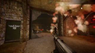 Requiem [HD] - Wolfenstein: Enemy Territory