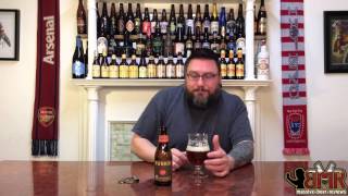 Massive Beer Reviews # 117 Uinta Punk'n Harvest Pumpkin Ale