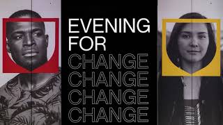 Public Inc. | Hudson's Bay Foundation, Charter For Change