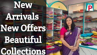 Offer Prices! wholesale saree collections in Bangalore | Best Sarees in RR Nagar | Samiksha Fashions