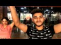 basic bhangra steps on patake song fitness choreography by shivam gupta