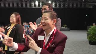 BNI Singapore National Conference 2024 | Highlights