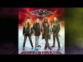 rock sugar rebels out of heaven hd melodic rock 2021