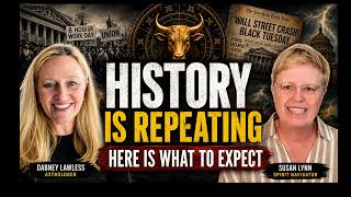 Chiron in Taurus: The Economic, Political & Spiritual Shift About to Change Everything!