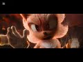 super sonic vs super shadow fight part 1 sonic movie 3 clips