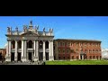 PEMBERKATAN BASILIKA LATERAN.@parokiratudamaitelukbetung4535