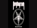 Pentagram- Relentless (HD)