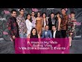 A Week In My VIDA | Acting Vlog | Vida STARZ Season 2 Events