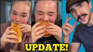 Update on Jelly Bean Sweets