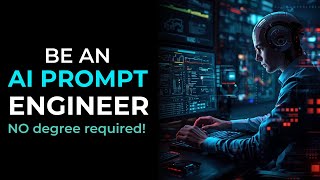 How to Be an AI Prompt Engineer in 2026 | Complete Career Guide
