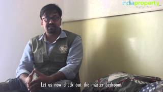 Bhumika Residency 2-3BHK Apartments at Kalamboli, Navi Mumbai - A Property Review by Indiaproperty