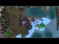 Free For All Battle - Planetary Annihilation Alpha