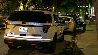 Bronx: Concourse Village Man Shot In Leg