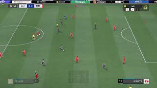 FIFA22 プロクラブ　ポゼッション・ティキタカ！　参加お待ちしております〜　(概要欄更新01-30-2022)