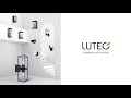 lutec wall light