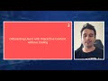 Level Up User Onboarding With No-Code | UserGuiding | Data Talks 2021 by Luzmo (formerly Cumul.io)