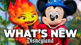 Top 10 New Disney Rides, Updates & Changes in 2024 - Walt Disney World & Disneyl