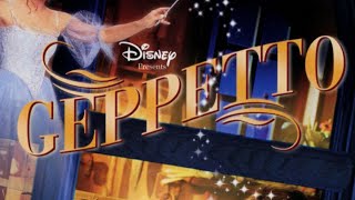 Geppetto 2000 Full Movie in HQ