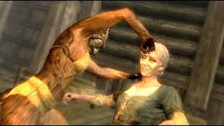 【Skyrim】射線上の内戦 Part40「奪取」【ゆっくり実況プレイ】