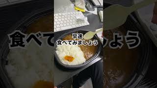 ヤバいカレー発見！