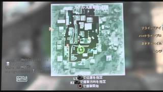 COD MW3 avanの実況！　セムテックスプロなみ？