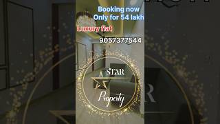 🏠pink city Jaipur me….🏠 luxury flat 🏠🏠only for 54lakh #viralvideo #video #luxury #flat #trending