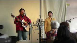 WE SHALL OVERCOME T M Russ Cover 2008年12月20日