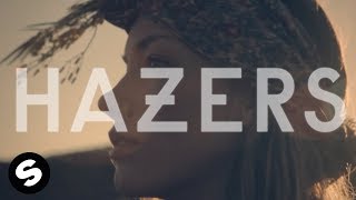 Hazers - Drive (Joe Stone Remix) [Official Music Video]
