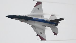 岐阜基地航空祭 2022 F-2 機動飛行 Part.1 JASDF Gifu Air Show