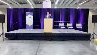 2022 Mentoring Program Kick-off