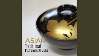 Chinese Flute, Guqin and Sanxian Music