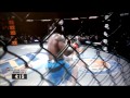 Fight Academy mma - Savant Young KO Mike Guymon